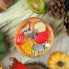 Speelgoed Invitation to Imagine Creatief | Limited Edition Speelklei, Forest Surprise Pot 250 Gram