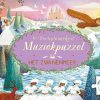 Speelgoed Uitgeverij Christofoor Puzzels | Muziekpuzzel Het Zwanenmeer