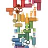 Speelgoed Grapat Ringen, Munten & Poppetjes | Grapat, Lola Speelset 72 Stuks