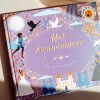 Speelgoed Uitgeverij Christofoor Boeken | Muziekboek Het Zwanenmeer, Jessica Courtney-Tickle