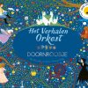 Speelgoed Uitgeverij Christofoor Boeken | Muziekboek Doornroosje, Katy Flint & Jessica Courtney-Tickle