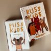 Speelgoed The Bliss Project Educatief | Bliss Kids - Persoonlijke Ontdekkingsreis Voor Kinderen