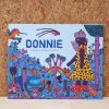 Speelgoed Donnie Stories Boeken | Donnie - Lisa Maschhaupt