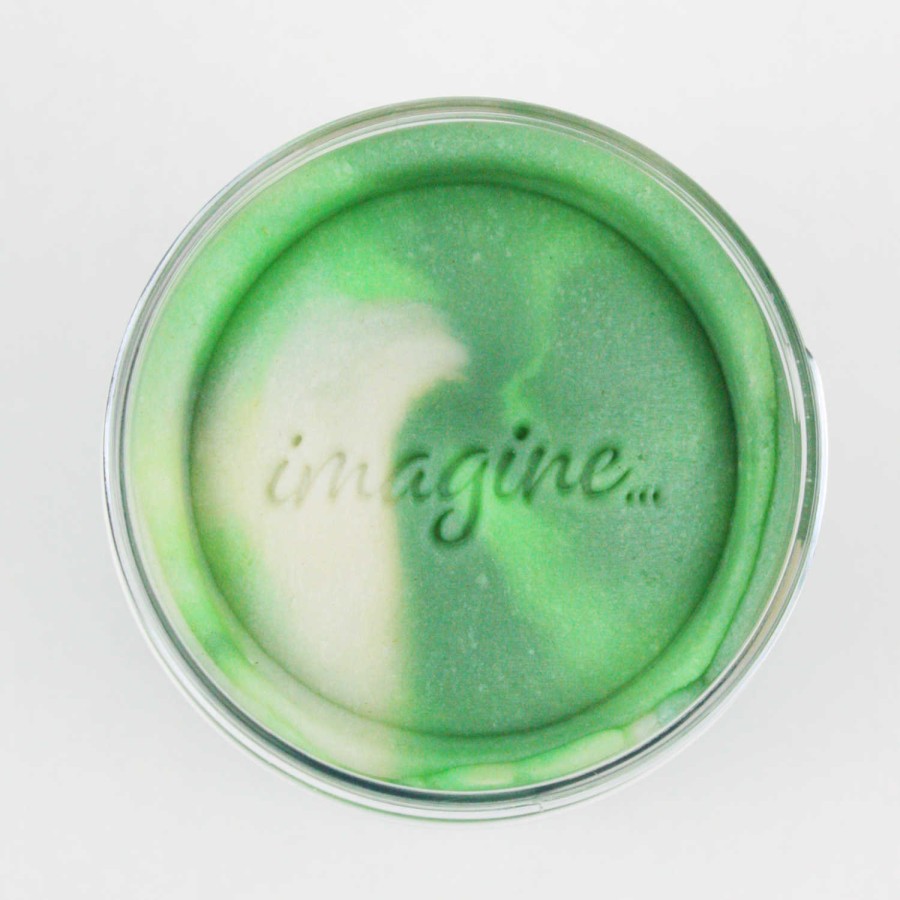 Speelgoed Invitation to Imagine Creatief | Speelklei, The Garden 250 Gram