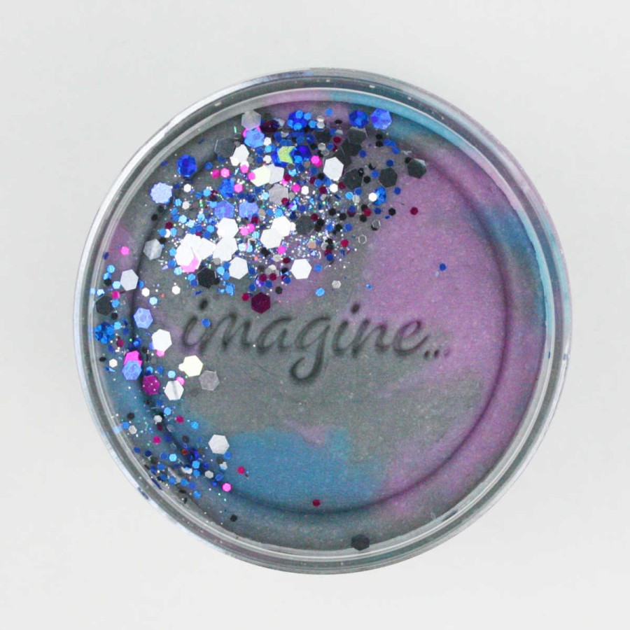 Speelgoed Invitation to Imagine Creatief | Speelklei, Galaxy 250 Gram