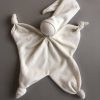 Speelgoed Sussekind Knuffels | Sussekind Ster Ecru