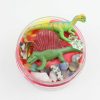 Speelgoed Invitation to Imagine Creatief | Speelklei, Dinosaurs 250 Gram