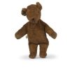 Speelgoed Senger Naturwelt Knuffels | Warmteknuffel Teddybeer, Bruin, Senger Naturwelt