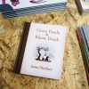 Speelgoed Fontaine uitgevers Boeken | Grote Panda & Kleine Draak - James Norbury