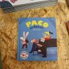 Speelgoed Clavis Boeken | Paco En Mozart