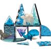 Speelgoed MAGNA TILES Bouwen | Magna Tiles Arctic World, 25 Stuks