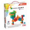 Speelgoed MAGNA TILES Bouwen | Magna Tiles Qubix, 85 Stuks