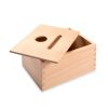 Speelgoed Grapat Educatief | Grapat Object Permanence Box