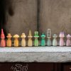 Speelgoed Grapat Ringen, Munten & Poppetjes | Grapat Fancy Nins