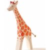 Speelgoed Ostheimer Dieren & Natuur | Ostheimer Giraffe Groot