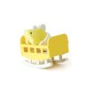 Speelgoed Halftoys Dieren & Natuur | Halftoys Baby Dino, Stego