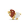 Speelgoed Halftoys Dieren & Natuur | Halftoys Baby Savannah, Leeuw