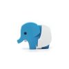 Speelgoed Halftoys Dieren & Natuur | Halftoys Baby Savannah, Olifant