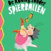 Speelgoed van Holkema & Warendorf Boeken | De Koning Zonder Spierballen - Levina Van Teunenbroek