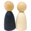 Speelgoed Grapat Ringen, Munten & Poppetjes | Grapat Volwassen Nins, Licht
