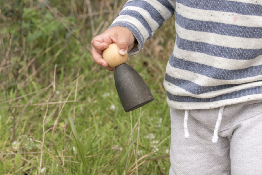 Speelgoed Grapat Ringen, Munten & Poppetjes | Grapat Volwassen Nins, Licht