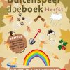 Speelgoed Buitenspeelboek Boeken | Buitenspeeldoeboek Herfst