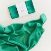 Speelgoed Sarah's Silks Speelzijde & Knijpers | Sarah'S Silks Speelzijde Emerald