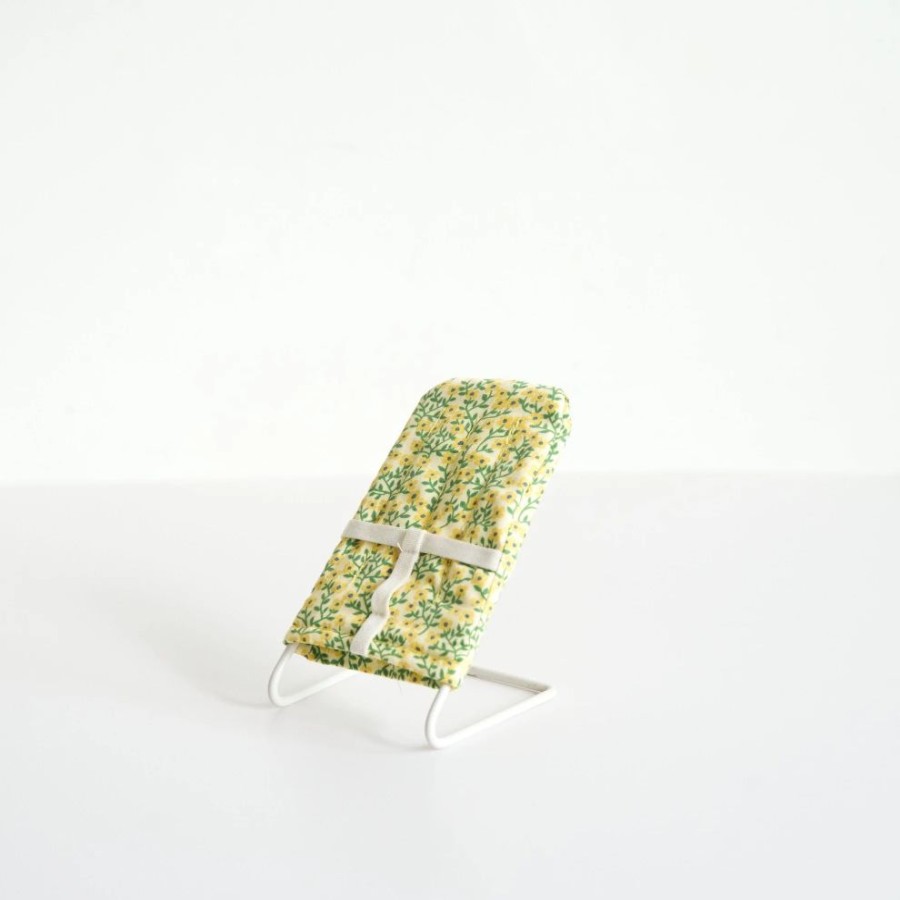 Speelgoed We are GOMMU Speelpoppen & Toebehoren | Gommu Pocket Furniture, Wippertje Liberty